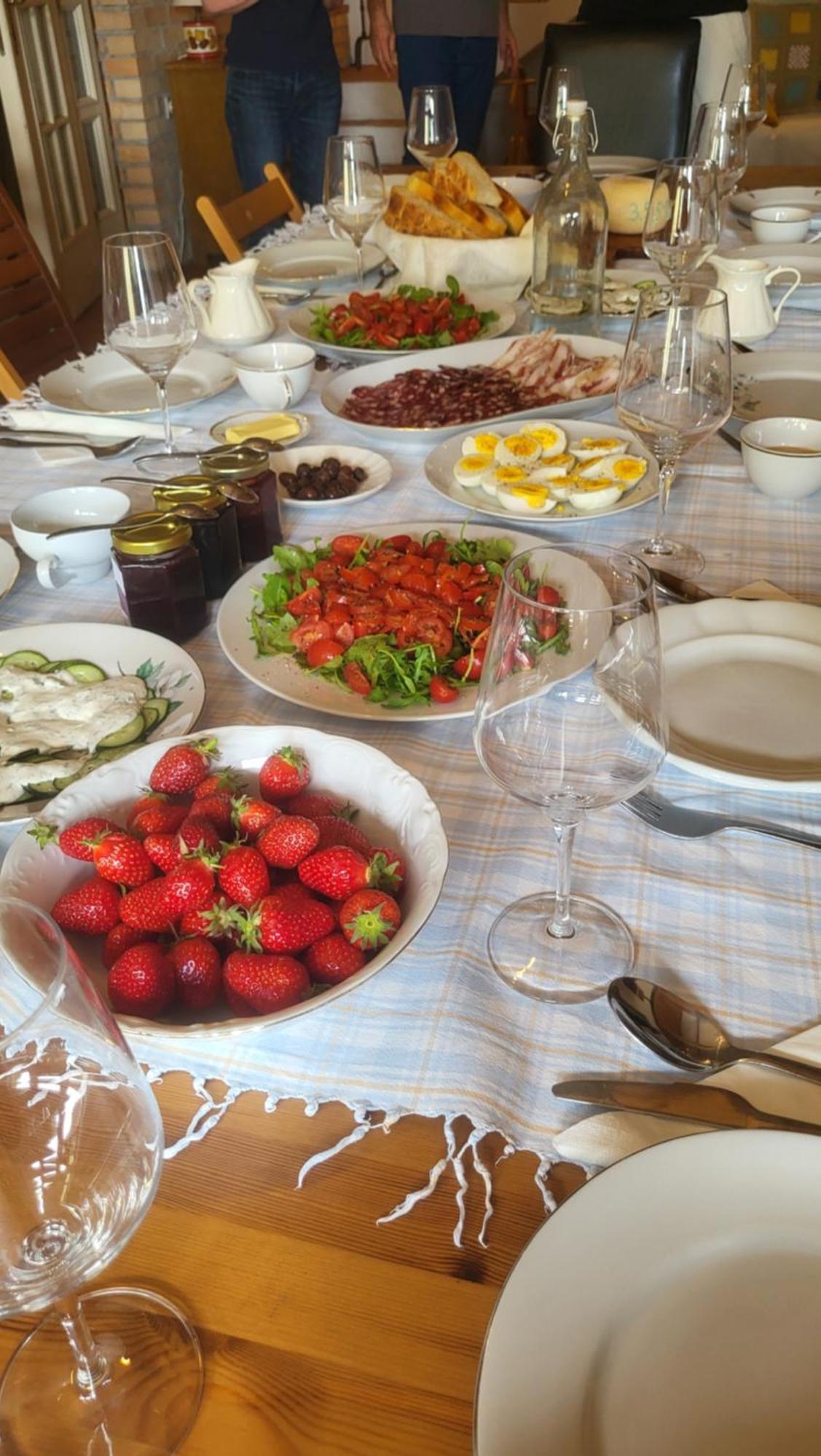 Mala Kmetija Bed & Breakfast Slovenske Konjice Eksteriør bilde