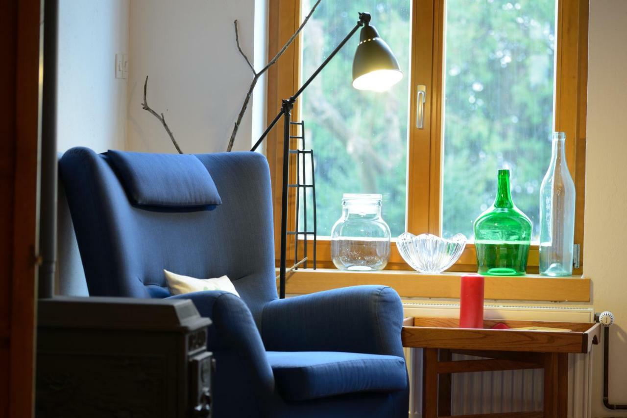 Mala Kmetija Bed & Breakfast Slovenske Konjice Eksteriør bilde