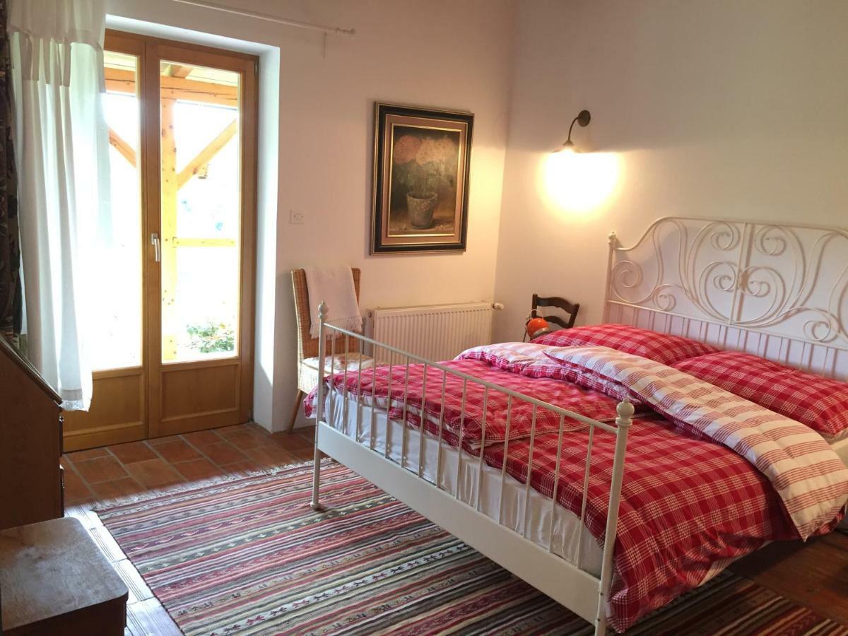 Mala Kmetija Bed & Breakfast Slovenske Konjice Eksteriør bilde