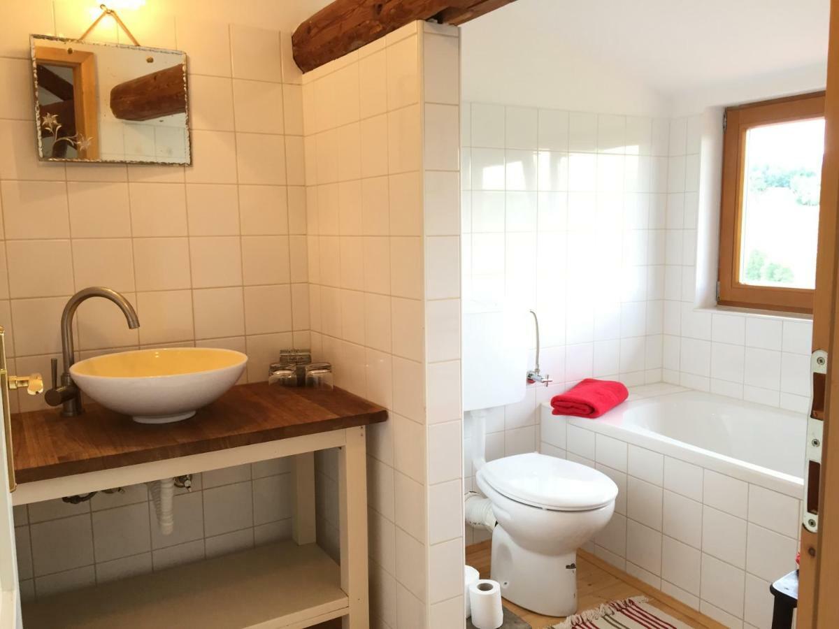 Mala Kmetija Bed & Breakfast Slovenske Konjice Eksteriør bilde