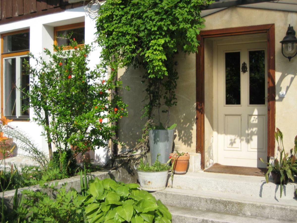 Mala Kmetija Bed & Breakfast Slovenske Konjice Eksteriør bilde