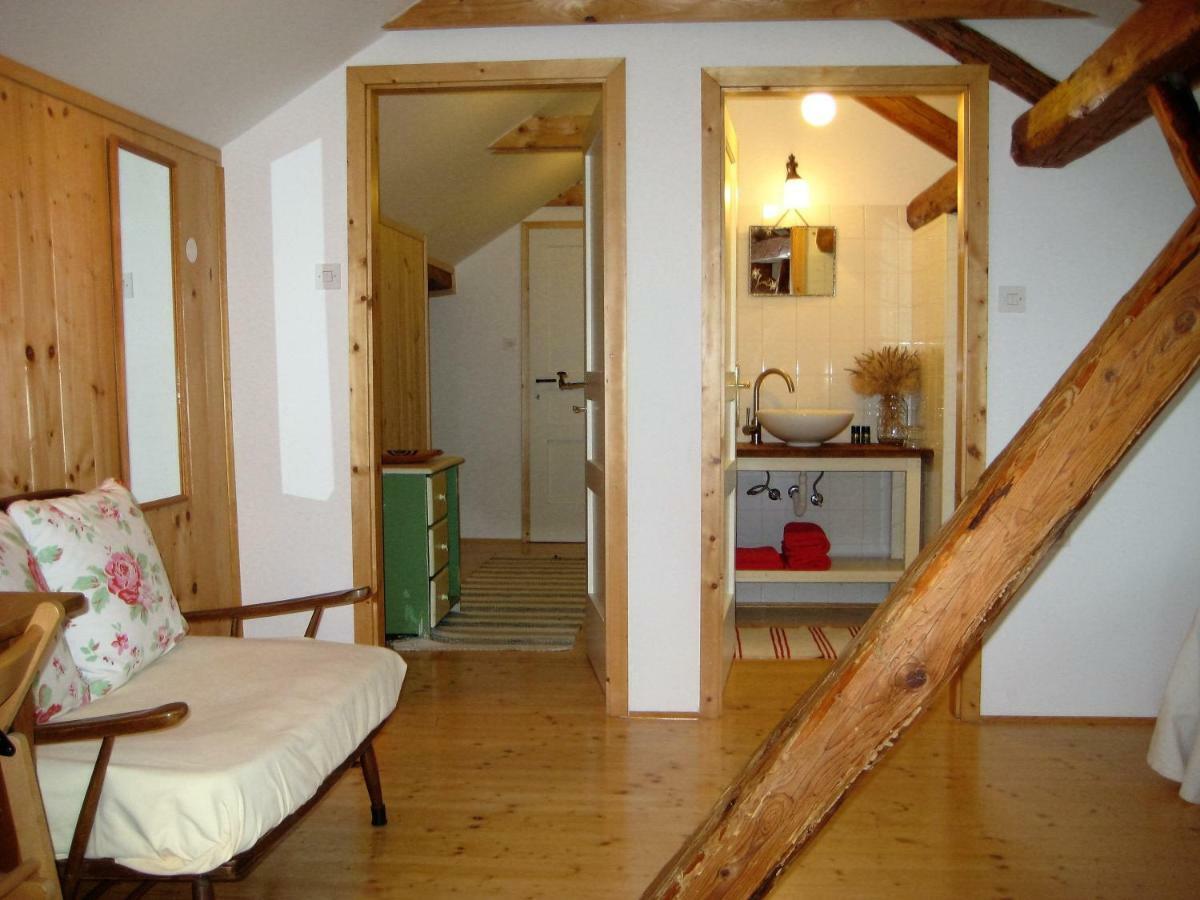 Mala Kmetija Bed & Breakfast Slovenske Konjice Eksteriør bilde