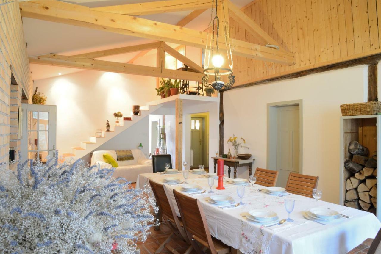 Mala Kmetija Bed & Breakfast Slovenske Konjice Eksteriør bilde