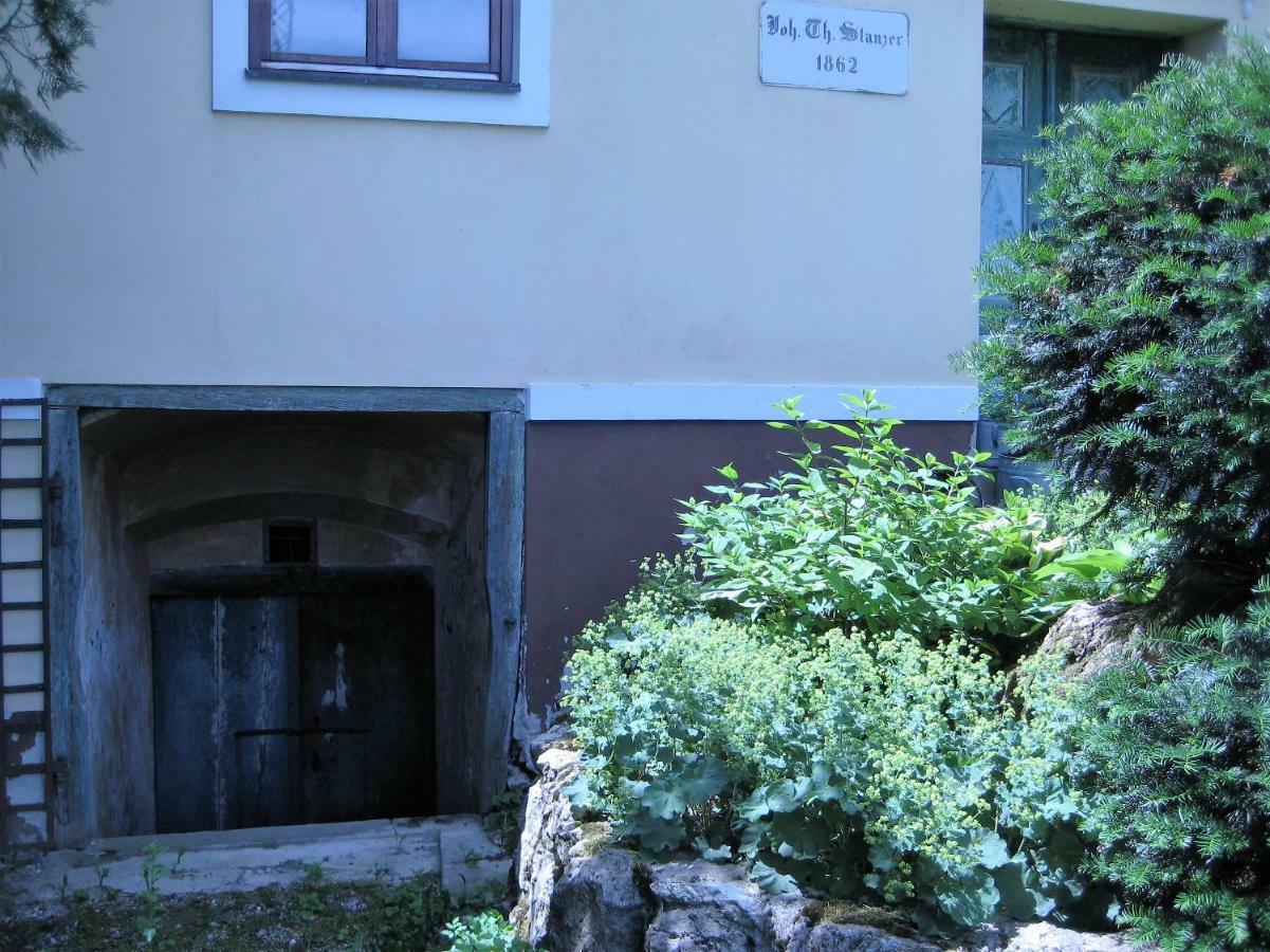 Mala Kmetija Bed & Breakfast Slovenske Konjice Eksteriør bilde