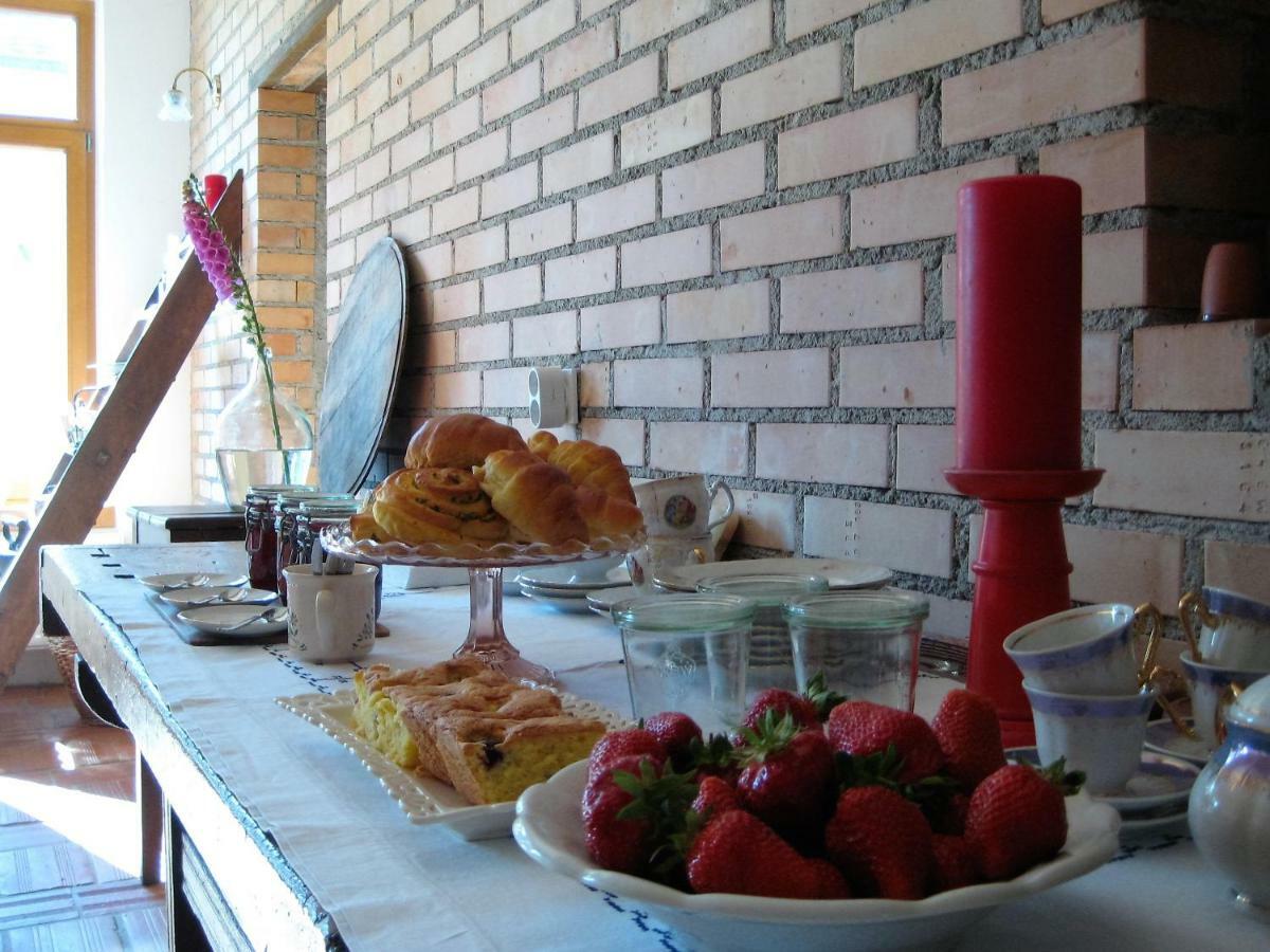 Mala Kmetija Bed & Breakfast Slovenske Konjice Eksteriør bilde