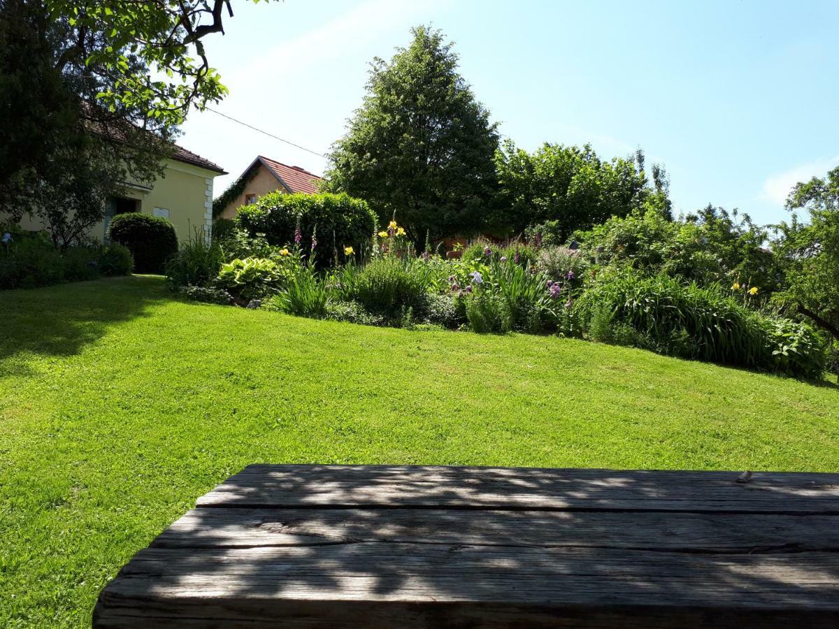 Mala Kmetija Bed & Breakfast Slovenske Konjice Eksteriør bilde