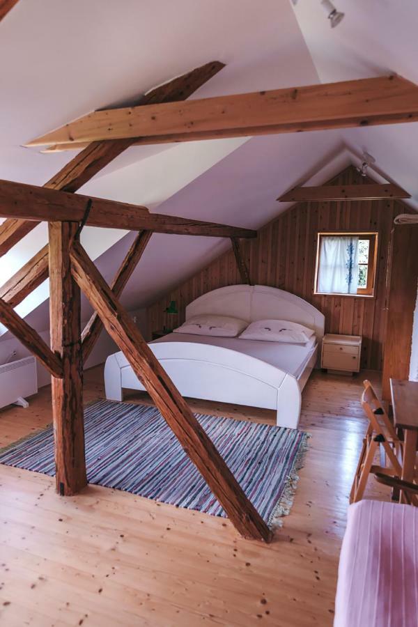Mala Kmetija Bed & Breakfast Slovenske Konjice Eksteriør bilde
