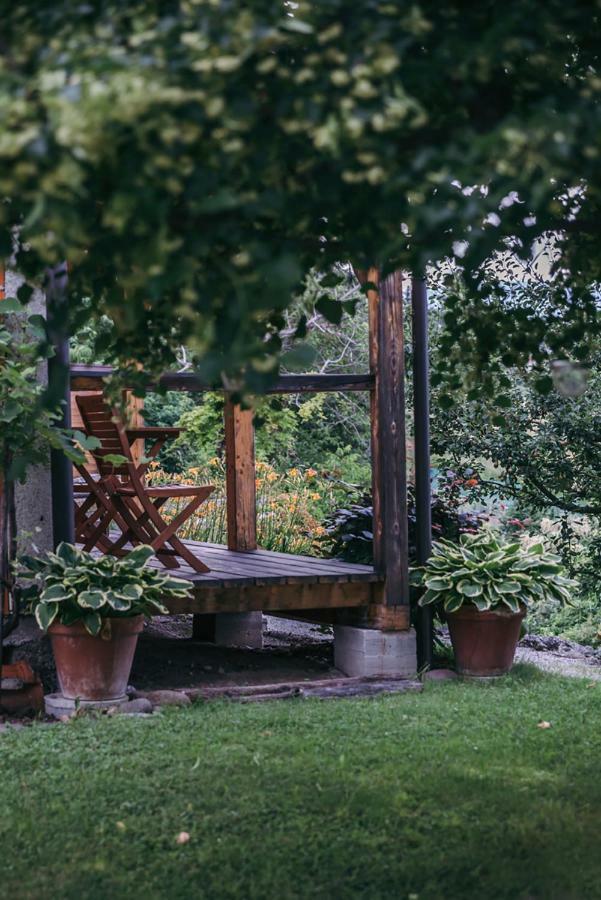 Mala Kmetija Bed & Breakfast Slovenske Konjice Eksteriør bilde