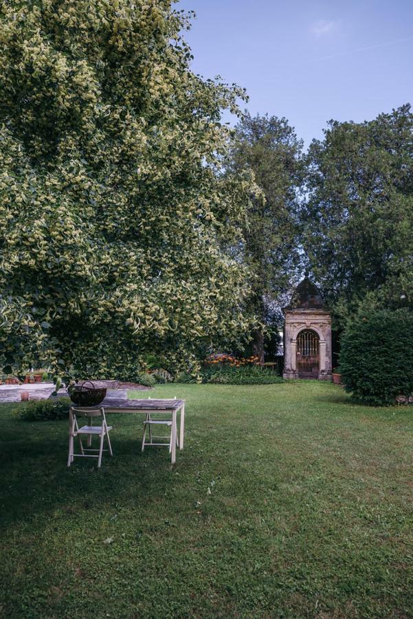 Mala Kmetija Bed & Breakfast Slovenske Konjice Eksteriør bilde