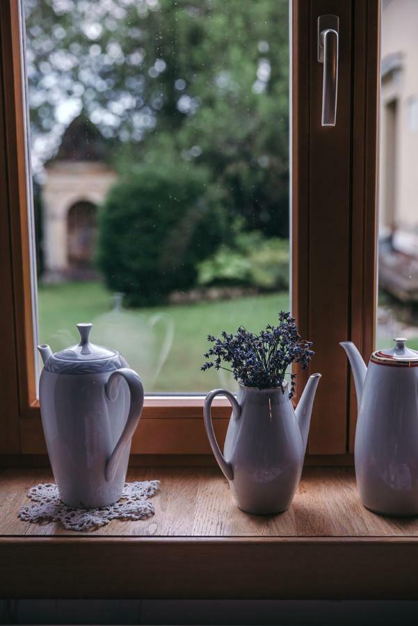 Mala Kmetija Bed & Breakfast Slovenske Konjice Eksteriør bilde