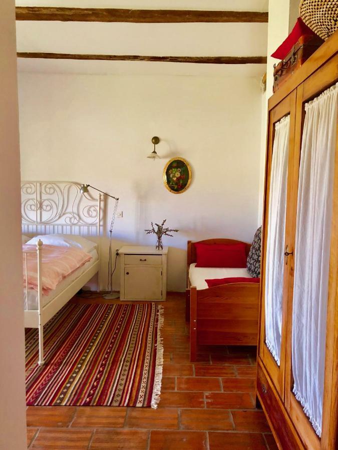 Mala Kmetija Bed & Breakfast Slovenske Konjice Eksteriør bilde